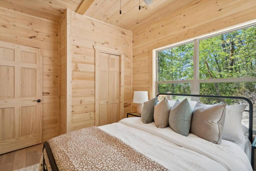 Villa Baby Bear Den Gatlinburg Exterior foto